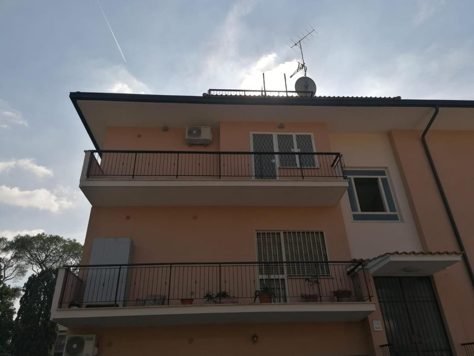 Pictadomus-viridis Appartement Rome