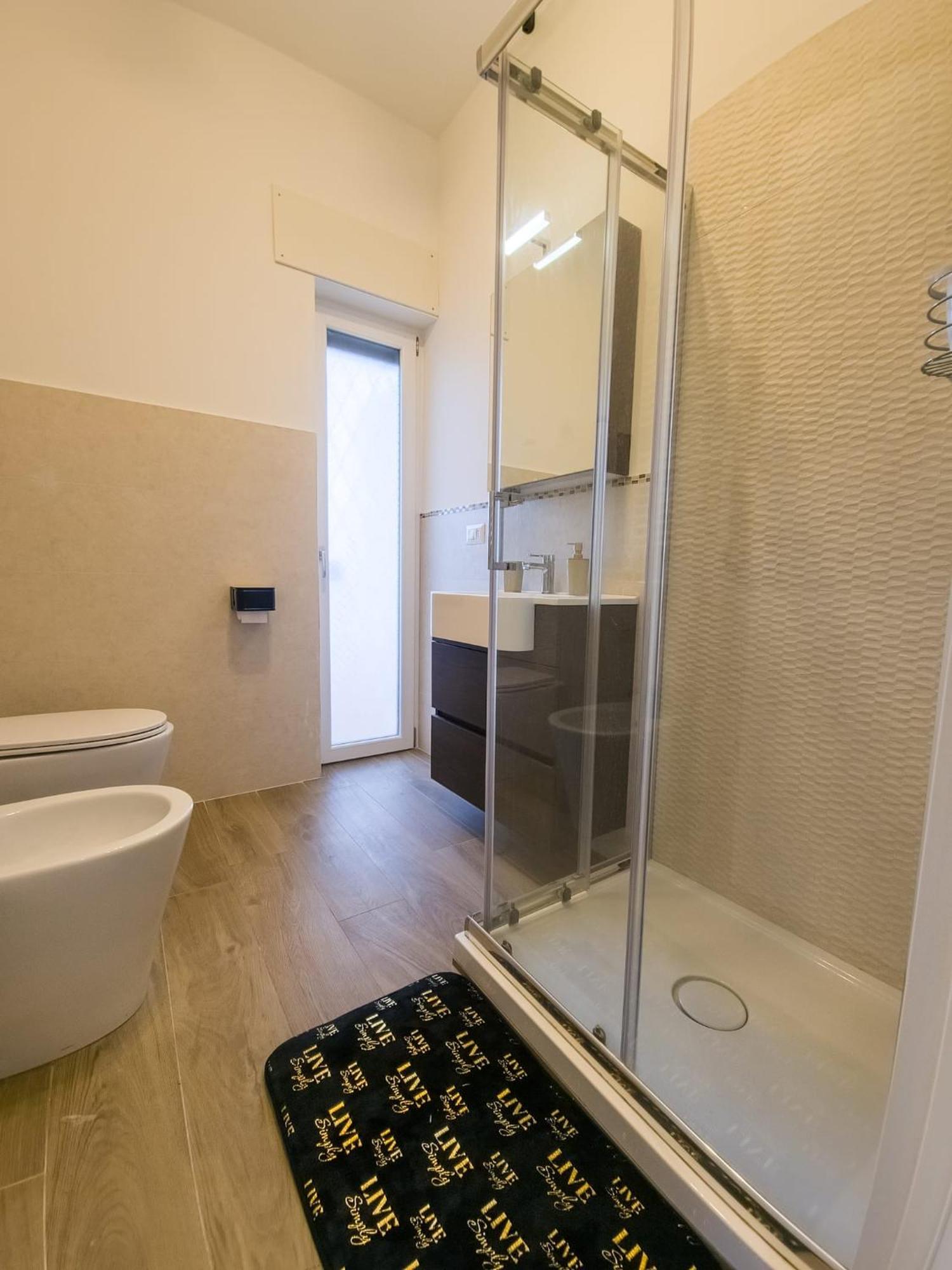 Appartement Pictadomus-viridis Rome